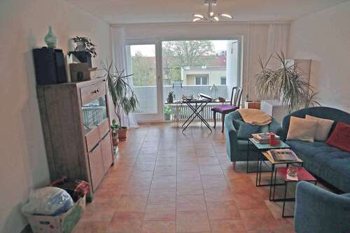 Foto - Wohnung zum Mieten in Frankfurt am Main 1.290,00 € 101 m²