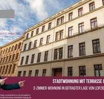 Wohnung zum Kaufen in Leipzig Leipzig Zentrum-Südost 199.900,00 € 81.98 m² - Leipzig / Leipzig Zentrum-Südost