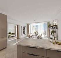 Wohnung zum Kaufen in Köln 819.000,00 € 125 m²