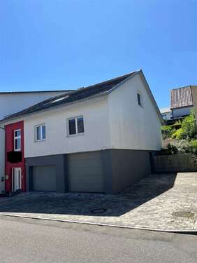 Foto - Haus zum Kaufen in Pfullendorf 524.000,00 € 157.25 m²