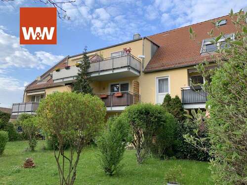 Foto - Wohnung zum Kaufen in Dresden 158.000,00 € 51.62 m²