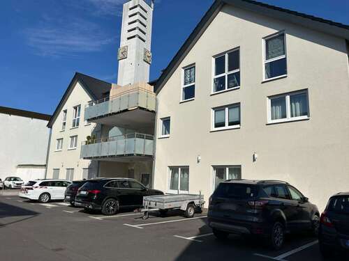 Foto - Wohnung zum Kaufen in Wörth am Rhein 280.000,00 € 74.12 m²