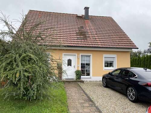 Foto - Haus zum Kaufen in Kulmain 390.000,00 € 111.58 m²