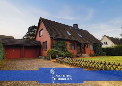 Foto - Haus zum Kaufen in Norderstedt 449.000,00 € 180 m²