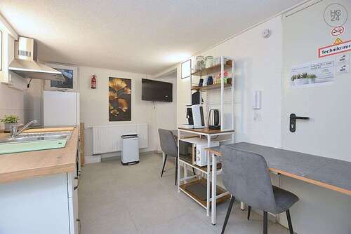 Foto - Wohnung zum Mieten in Ludwigsburg 1.490,00 € 55 m²