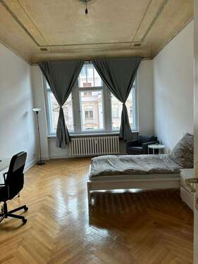 Foto - WG-Zimmer in Berlin 660,00 € 32 m²