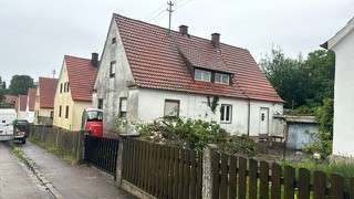 Foto - Haus zum Kaufen in wertingen 390.000,00 € 150 m²