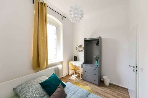 Foto - WG-Zimmer in Berlin 640,00 € 9 m²