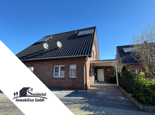 Foto - Haus zum Kaufen in Greven 440.000,00 € 109.41 m²