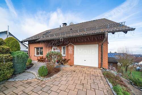 Foto - Haus zum Kaufen in Herscheid 474.000,00 € 163 m²