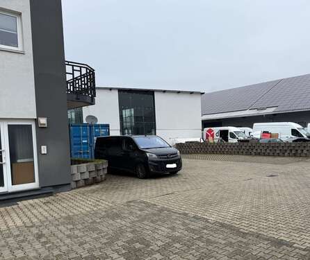 Foto - Büro in Hückelhoven 750,00 € 100 m²