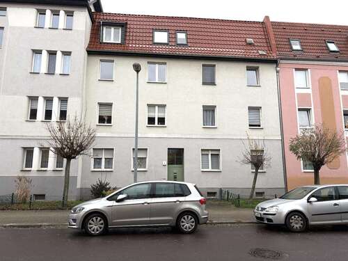 Foto - Wohnung zum Mieten in Magdeburg 300,00 € 49.57 m²