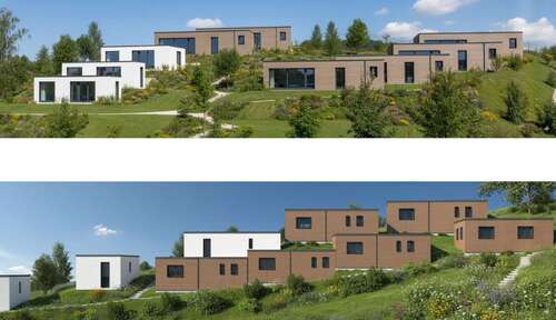 Foto - Grundstück in Kassel 599.990,00 € 3700 m²