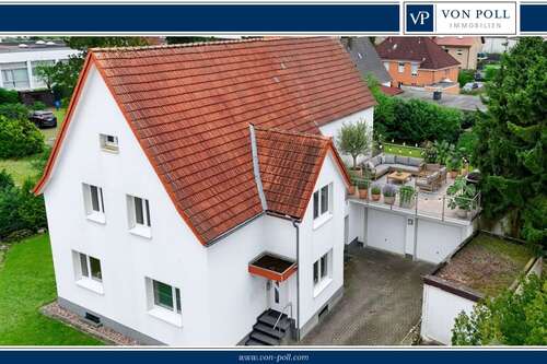 Foto - Haus zum Kaufen in Halle (Westf.) 497.500,00 € 210 m²