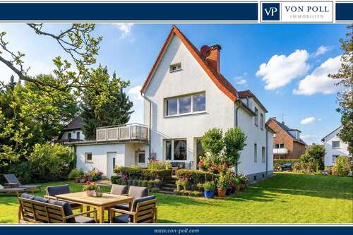 Foto - Haus zum Kaufen in Halle (Westf.) 497.500,00 € 210 m²