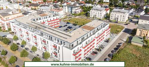 Foto - Wohnung zum Kaufen in Idstein 115.000,00 € 30.64 m²
