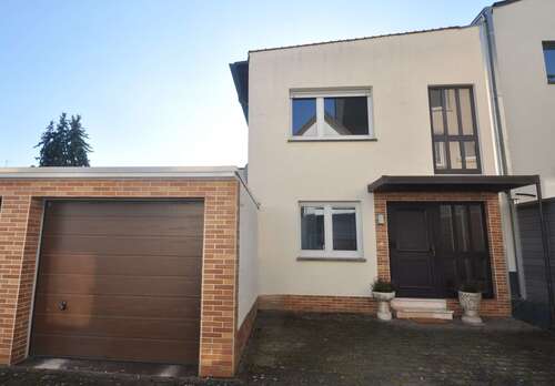 Foto - Haus zum Kaufen in Offenbach Bieber 380.000,00 € 88.66 m²