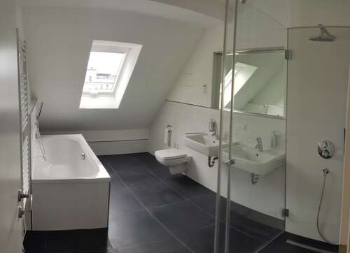 Foto - Wohnung zum Mieten in Leipzig 1.564,00 € 92 m²