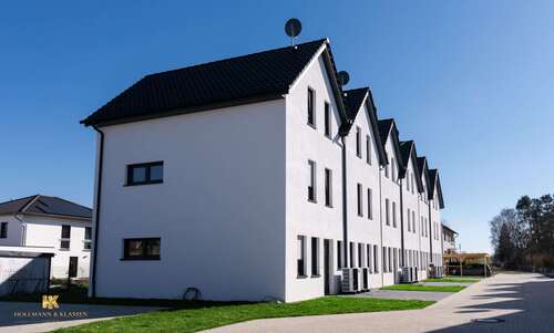 Foto - Haus zum Mieten in Wolfsburg 1.310,00 € 120 m²