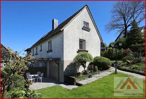 Foto - Haus zum Kaufen in Brilon 90.000,00 € 96 m²