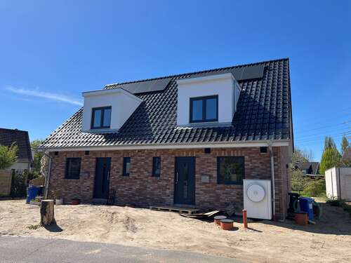 Foto - Haus zum Mieten in Elmshorn 1.800,00 € 110 m²