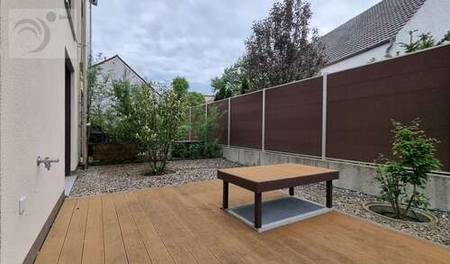 Foto - Wohnung zum Mieten in Ingolstadt Gerolfing 890,00 € 73.4 m²