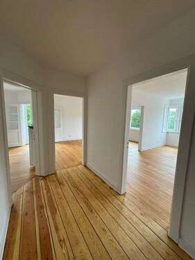 Foto - Wohnung zum Mieten in Hamburg 1.620,00 € 81.37 m²