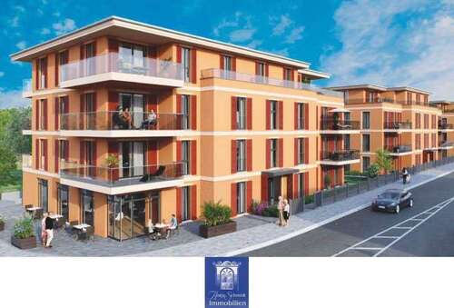 Foto - Wohnung zum Mieten in Dresden 445,00 € 26.3 m²