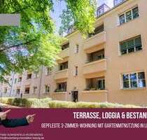 Wohnung zum Kaufen in Leipzig Marienbrunn 199.900,00 € 79.99 m² - Leipzig / Marienbrunn