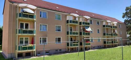 Foto - Wohnung zum Mieten in Stollberg 345,00 € 69 m²