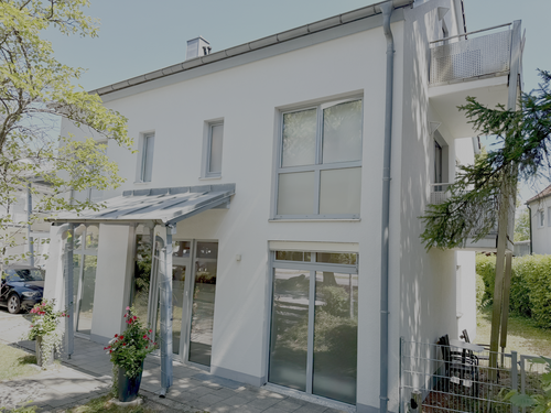 Foto - Büro in Ismaning 950,00 € 30.76 m²