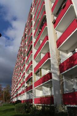 Foto - Wohnung zum Mieten in Erfurt 194,80 € 30.92 m²