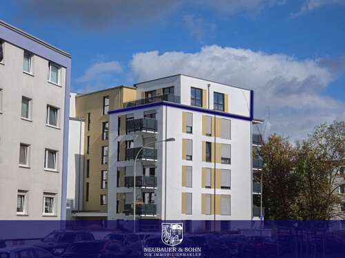Foto - Wohnung zum Kaufen in Frankfurt am Main Schwanheim 790.000,00 € 85.5 m²