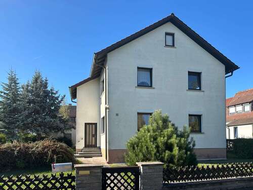 Foto - Haus zum Kaufen in Werneck 275.000,00 € 156 m²