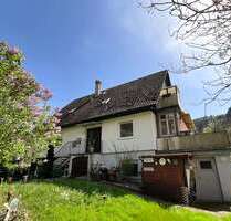 Haus zum Kaufen in Badenweiler 425.000,00 € 245 m²