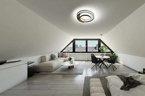 Foto - Wohnung zum Kaufen in Dortmund 125.000,00 € 43 m²