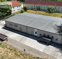 Halle in Brandenburg an der Havel 2.436,00 € 567 m²