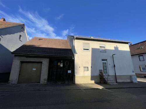 Foto - Haus zum Kaufen in Heilbronn 335.000,00 € 118.18 m²