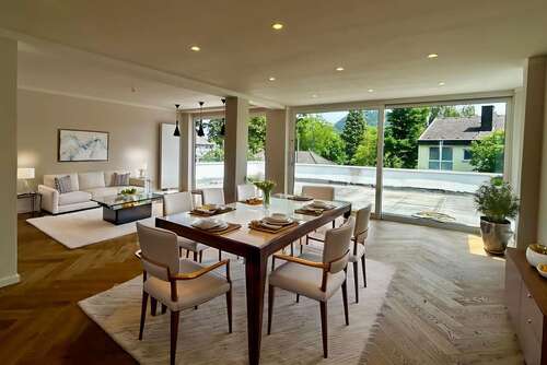 Foto - Haus zum Kaufen in Bonn 899.000,00 € 236 m²