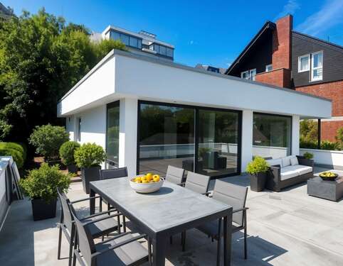 Foto - Haus zum Kaufen in Bonn 899.000,00 € 236 m²