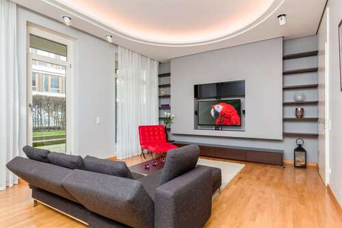 Foto - Wohnung zum Kaufen in Berlin 819.000,00 € 89 m²