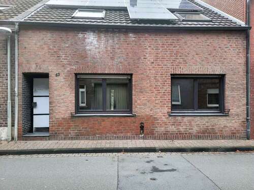 Foto - Haus zum Kaufen in Geldern Kapellen 169.000,00 € 138 m²