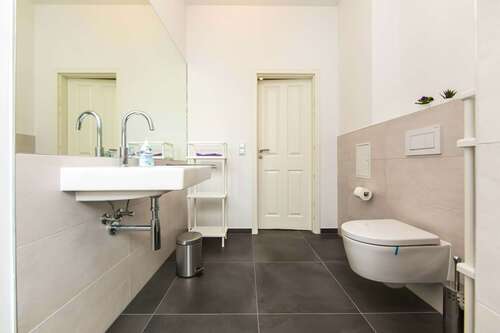 Foto - WG-Zimmer in Berlin 670,00 € 9 m²