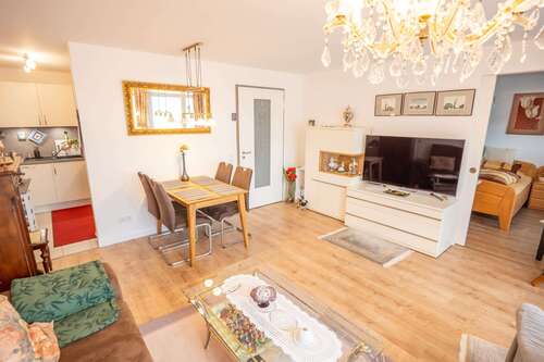 Foto - Wohnung zum Kaufen in Dornburg 159.000,00 € 56 m²