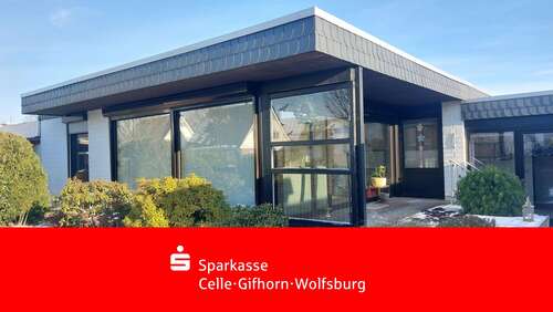 Foto - Haus zum Kaufen in Celle 230.000,00 € 108 m²