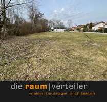 Grundstück zu verkaufen in Bruckmühl 346.500,00 € 385 m²