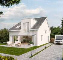 Haus zum Kaufen in Aichtal Grötzingen 1.039.040,00 € 187 m² - Aichtal / Grötzingen