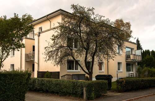 Foto - Wohnung zum Mieten in Hamburg 610,50 € 74.53 m²