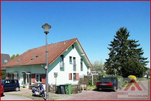 Foto - Haus zum Kaufen in Marsberg Giershagen 119.000,00 € 107 m²