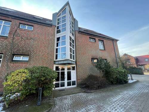 Foto - Wohnung zum Mieten in Hohenwestedt 620,00 € 61 m²